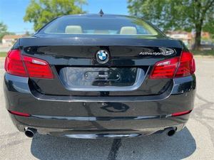 Gran Oferta: BMW Active Hybrid 5 RWD Usado - Product Image 5