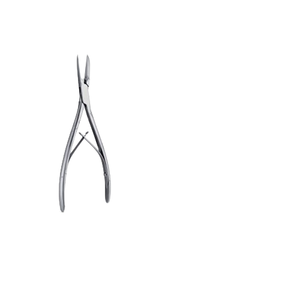 INSTRUMENTOS ORTOPÉDICOS ALEMANES S.S FÓRCEPS DE CORTE DE HUESOS COTTLE KAZANJIAN .... - Product Image 6