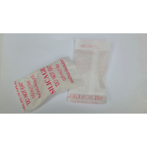 Desecante de gel de sílice más vendido, logotipo personalizado, servicio OEM para absorción de humedad, productos farmacéuticos, aditivos del petróleo - Product Image 3