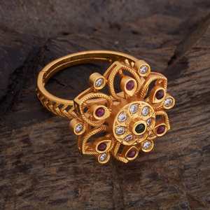 Wedding Fashionable <b>Adjustable</b> <b>Ring</b> Watch for Boys <b>Size</b> Opening <b>Adjustable</b> Number Shape - Product Image 3