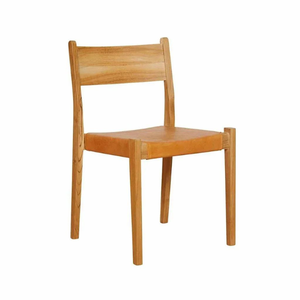 Chaises en bois de teck de qualité supérieure Meubles en bois de style moderne pour hôtels, maison, villas et autres utilisations extérieures d'Indonésie - Product Image 1