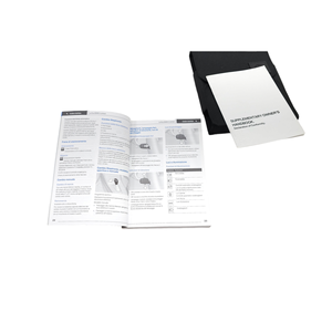 MANUAL DEL PROPIETARIO BMW Serie X1 (F48) B47 C20 A, B47 C20 B (15>) - Product Image 5