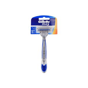 Gillette maquinilla de afeitar suministro a granel al por mayor precio barato precisión comodidad cuchillas de afeitar - Product Image 4