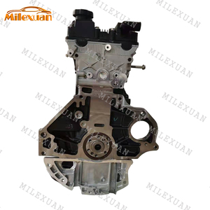 Mesin Long Block X16SZR untuk Opel Astra F / Astra G / Vectra B / Zafira A SOHC 1.6L 8V Euro <span class=keywords><strong>2</strong></span> - Product Image 5