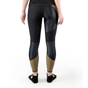 Leggings de Yoga Cómodos para Mujer, Pantalones Deportivos para Gimnasio, Fitness, Correr, Mallas Elásticas - Product Image 5