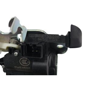 Serrure de hayon arrière AUDI Q2 Série (GAB) 8W9827505C (16>) - Product Image 4