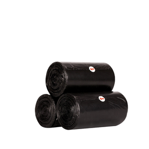 Versátil y Confiable: Bolsa de Basura Industrial para una Eliminación Eficiente de Residuos, ODM con Precio de Fábrica - Product Image 1