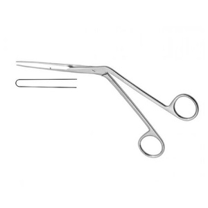 Pince à polypus nasal Chirurgie plastique Instruments chirurgicaux par FSORTHO Bonne qualité et prix - Product Image 2