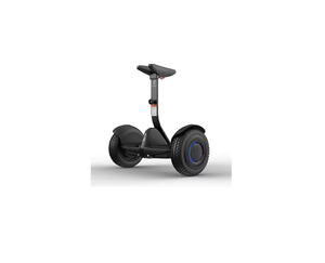 Original New Smart Self-Balancing <b>Electric</b> Scooter 10/11.2/12.4 mph Light with GoKart <b>Kit</b> Two Portable Wheels - Product Image 1