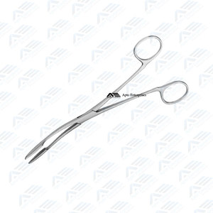 Offre Spéciale – Nouvelles Pinces à Pansements Collin Professionnelles – Instruments Chirurgicaux – Pinces de Maintien d'Éponges pour Usage Médical - Product Image 6