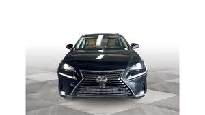 Lexus NX 300 FWD ปี 2021 สภาพดี ใช้งานน้อย - Product Image 4