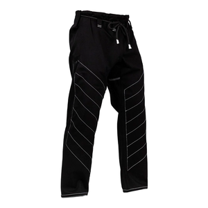 2024ชุดคาราเต้แขนยาวของผู้ชายผู้ใหญ่มาใหม่ชุดฝึกคาราเต้ชุดคาราเต้แบบดั้งเดิมผลิตในปากีสถาน - Product Image 6