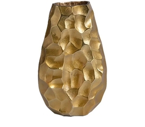 Maceta de aluminio premium que añade elegancia moderna, durabilidad y belleza metálica refinada a la decoración interior y exterior. - Product Image 3