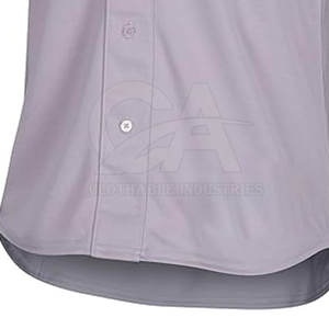 Jersey de botón de desgaste de equipo hecho profesional Ropa deportiva cómoda Jersey de botón de secado rápido 2025 - Product Image 3