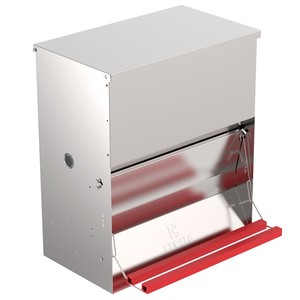 Comedero Automático Safeed 40Kg./ 67 L. - Product Image 1