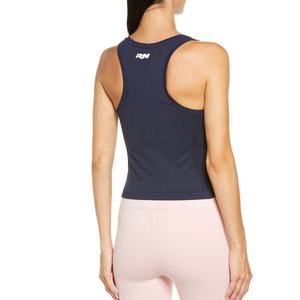 Factory Direct Slim-Fit Style Séchage Rapide 1 Pièce Sportswear Maillots de Sport Coupe Profonde Pour Femmes - Product Image 4
