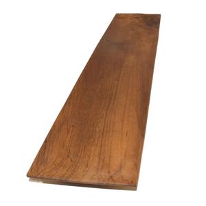 Acabado de nogal de calidad Superior para cocina, catering, bandeja usada para servidor de alimentos para desayuno, vajilla, Decoración de mesa, bandeja para servir - Product Image 6