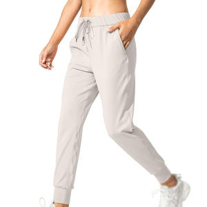 Vente en gros Pantalon de sport pour femme Pantalon de gym pour femme Offre Spéciale Fitness Joggers de sport Pantalon de course pour femme Joggers de sport pour femme - Product Image 5