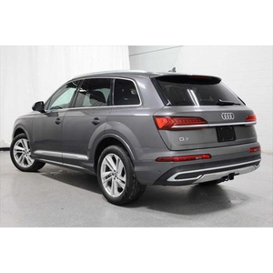 Neat 2020 Au d i Q7 55 Premium Plus Nuevo SUV de lujo Año 2020 - Product Image 4