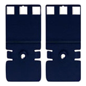 Kit Adattatore SCHNEIDER ELECTRIC da 23'' a 19'' Accessori per Montaggio e Cablaggio Modello AR8150BLK - Product Image 1