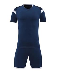 Conjunto de Camisetas de Fútbol Personalizadas para Hombre, Secado Rápido, 2 Piezas, Ropa Deportiva, Nueva Temporada, Uniforme de Fútbol Masculino, Traje Personalizado - Product Image 2