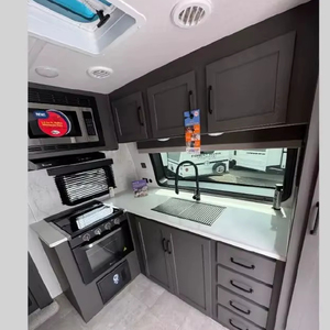 SUPPLIER OF NEW 2025 For Rest River RV Rock Wood Ul tra Lite 2619FK - Product Image 3