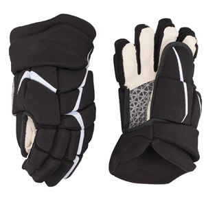 Gants de hockey sur glace IBERIA personnalisés de haute qualité pour les seniors/juniors/jeunes confortables et durables. - Product Image 2