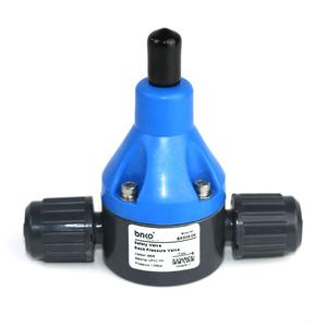 Válvula de contrapresión de tubo blando Diámetro 6mm 8mm 12mm Válvula de alivio Válvula de retención de presión - Product Image 4