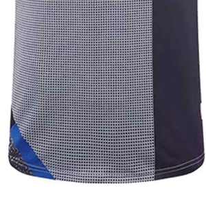 Uniforme de Tenis de Alto Rendimiento, Ropa Deportiva Profesional, Uniforme de Tenis para Entrenamiento de Verano, Ropa Deportiva para Competición - Product Image 5