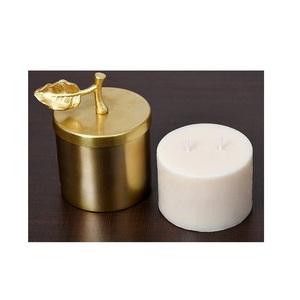 Meilleure vente populaire support votif de table en métal élégant pour la maison et le mariage décoration festive et fournitures de cadeaux - Product Image 5