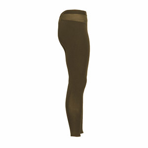Leggings de Yoga para Mujer, Venta Caliente, Ropa Casual, Nuevo Diseño, Tallas para Adultos, Transpirables, Económicos, Hechos a Medida, Cintura Elástica - Product Image 3
