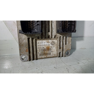 ชุดควบคุมเครื่องยนต์ FIAT Panda รุ่นที่ 3 IAW5SF8.CP 169A4000 เบนซิน 1242 (12>) - Product Image 2