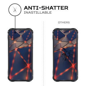 ฟิล์มกันรอยหน้าจอ ANTISHOCK สำหรับโทรศัพท์โอคิเทล WP33 โปรฟิล์มป้องกันระดับพรีเมียม - Product Image 5