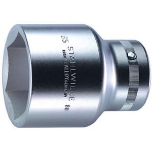 Stahlwille 1'' As Drive <b>Sockets</b> HPQ Premium Product Category - Product Image 5