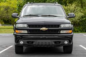 USADO, Volante a la Izquierda/Derecha, 2004, CHEVROLET SUBURBAN Z71 4X4 - Product Image 5