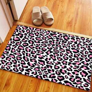 Tapis imprimé à motifs animaliers pour le bureau, le salon et la décoration de mariage, tapis fin non tissé - Product Image 5