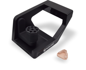 Escáner <span class=keywords><strong>Dental</strong></span> Honchon 3D para <span class=keywords><strong>laboratorio</strong></span> <span class=keywords><strong>dental</strong></span>, alta precisión CAD CAM Equipo de <span class=keywords><strong>laboratorio</strong></span> <span class=keywords><strong>Dental</strong></span> de velocidad rápida <span class=keywords><strong>Precio</strong></span> de escáner <span class=keywords><strong>Dental</strong></span> 3D - Product Image 1