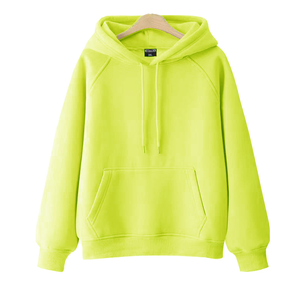 High Quality Custom Logo Printed Casual Oversized Drop-Shoulder Hoodie Women Autumn/Winter Pullover Hooded Anti-Pilling - Product Image 5