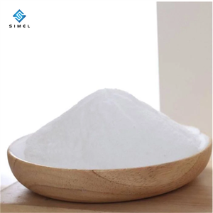 Hidroxiapatita en Polvo de Grado Alimenticio de 200nm, Extracto Herbal de 20-80nm, 25kg de Hidroxiapatita Nano de Alta Calidad de 60nm para Pasta Dental - Product Image 1
