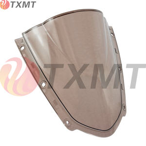 Parabrisas de motocicleta para <span class=keywords><strong>KAWASAKI</strong></span> ZX10R <span class=keywords><strong>ZX10RR</strong></span> 2021-2023 - Product Image 2