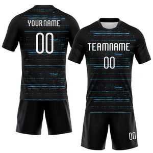 Vêtements de sport Volley-ball Uniformes Kit Ras Du Cou Sublimation Hommes Volley-Ball Uniforme Kit Avec Conception Et Taille Personnalisées - Product Image 5