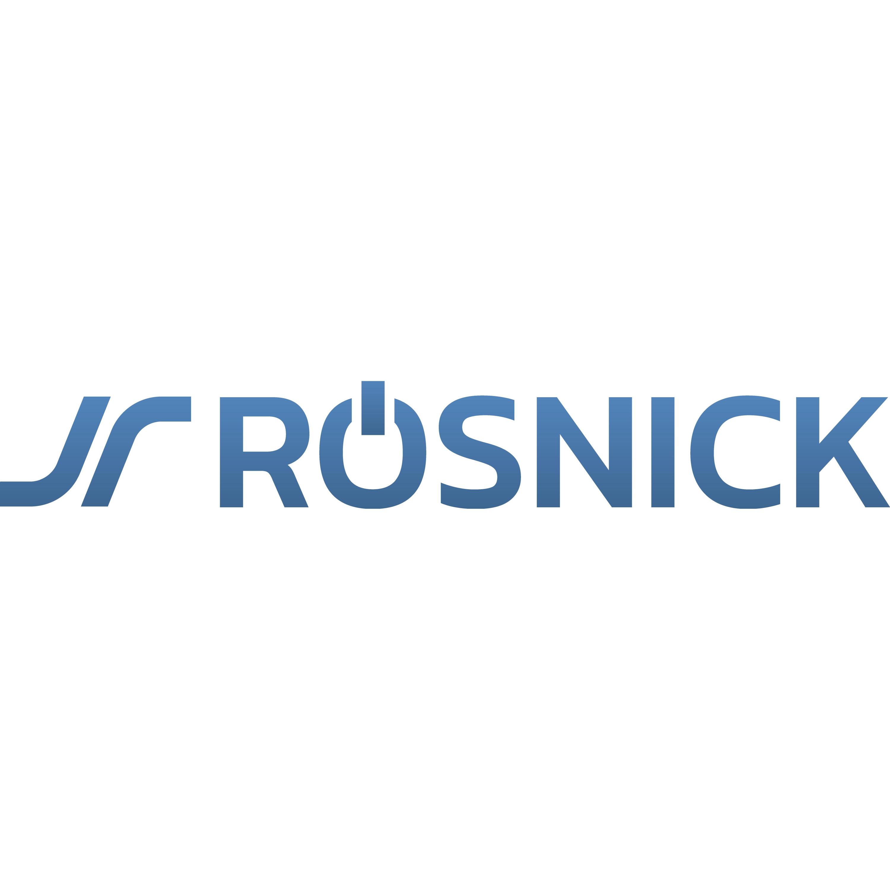 RÖSNICK GmbH logo