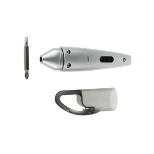 Cacciavite Bradley Personalizzabile con Torcia Integrata per Regali Promozionali - Product Image 1