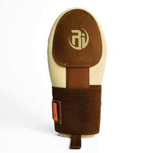 Manoplas de béisbol de neopreno personalizadas Guantes deslizantes universales de mano derecha o izquierda Manoplas de béisbol - Product Image 4