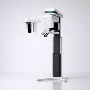 Nouvelle machine de radiographie <span class=keywords><strong>dentaire</strong></span> CBCT multi-FOV, <span class=keywords><strong>panoramique</strong></span> et cérébrale, <span class=keywords><strong>scanner</strong></span> numérique oral 3D - Product Image 1