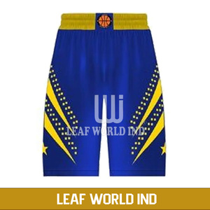 Vêtements de basket-ball pour garçons personnalisés de qualité supérieure nouveau style de vêtements de sport ensembles de vente en gros BSCI - Product Image 5