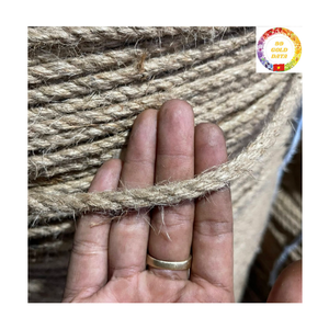 Proveedor de Cuerda de Fibra de Coco Natural de Vietnam, Cuerda al por Mayor para Jardinería, Paisajismo y Control de la Erosión - Product Image 6