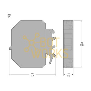 Schneider Electric GB2CD05 - Nuovo - Product Image 1