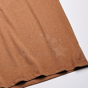 Stylish Men's Oversized T-Shirt Comfortable Loose Fit Short Sleeve Basic Plain <b>Design</b> 100% Cotton Casual Top - Product Image 3