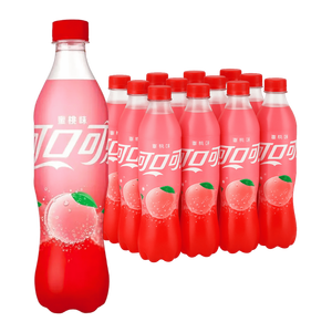 ビジネスバイヤー向け高級中国コカコーラで売上を向上させましょう